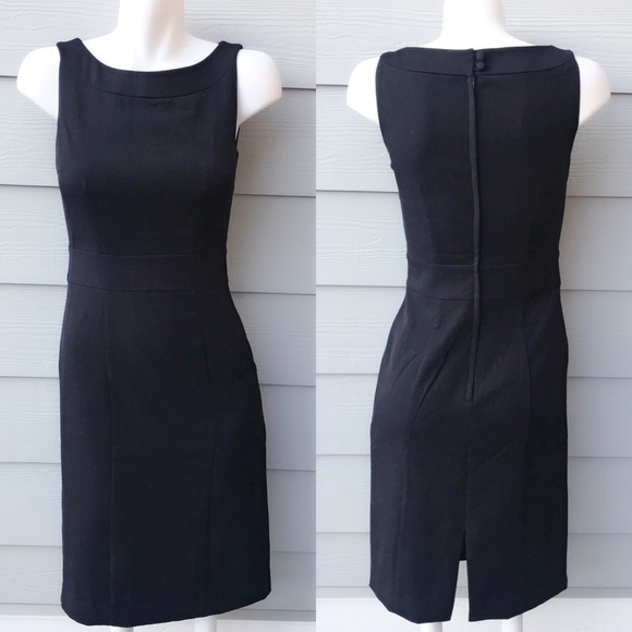 H&M Dresses & Skirts - H&M Black Sleeveless Dress